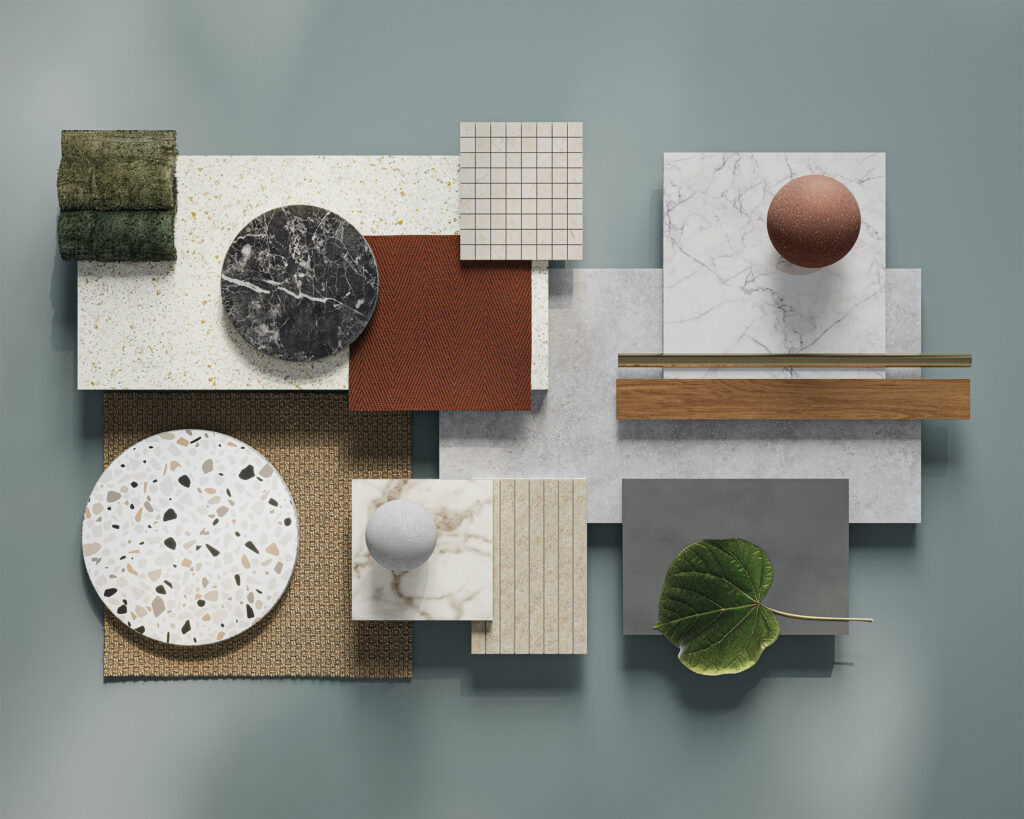 Best sustainable materials for construction in 2025
